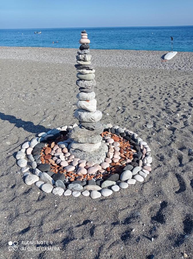 Casa Vacanze Leto レトイアンニ エクステリア 写真