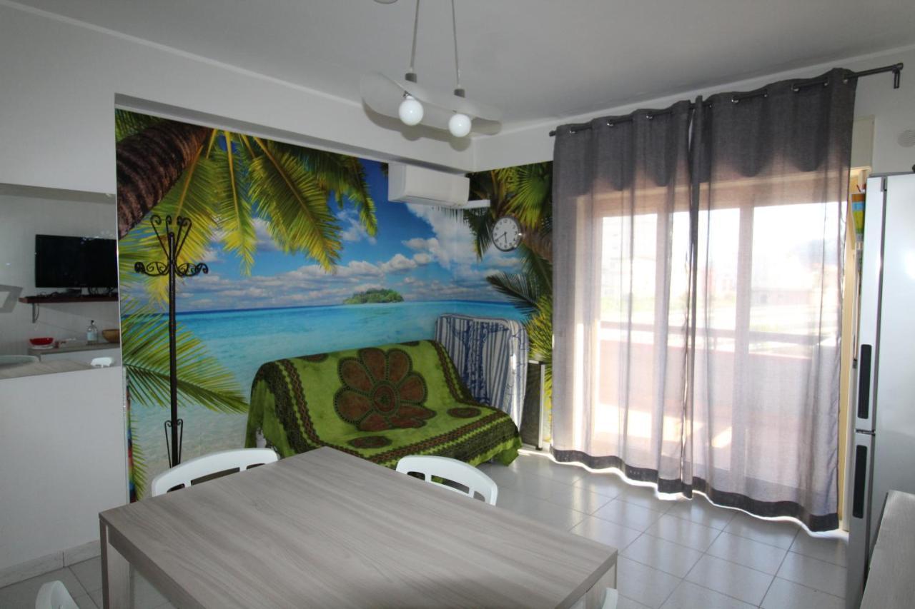 Casa Vacanze Leto レトイアンニ エクステリア 写真