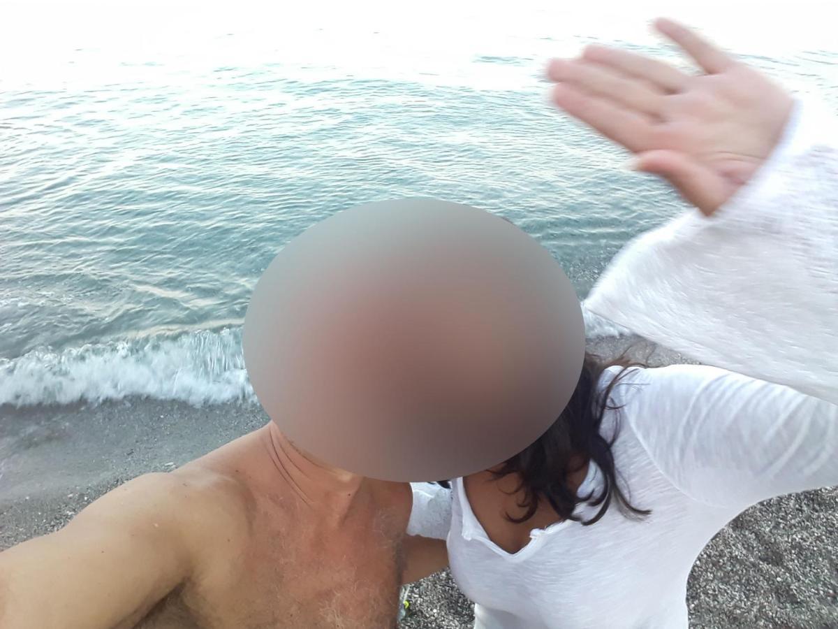 Casa Vacanze Leto レトイアンニ エクステリア 写真